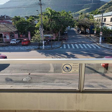 Hotel Guarda Mor São Sebastião Exterior foto