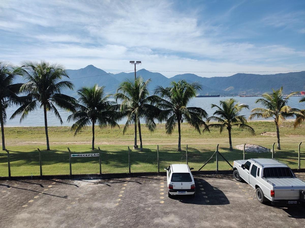 Hotel Guarda Mor São Sebastião Exterior foto