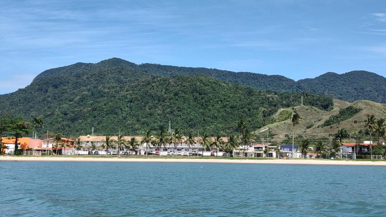 Hotel Guarda Mor São Sebastião Exterior foto